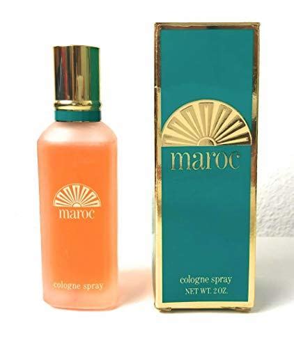 maroc perfume by prestige.